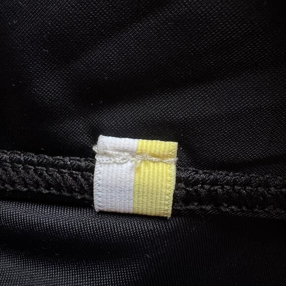 SUMMERSALT The Perfect Wrap One-piece in Leopard - Picture 5 of 7